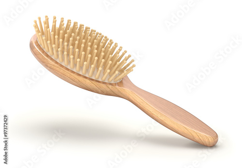 Hairbrush