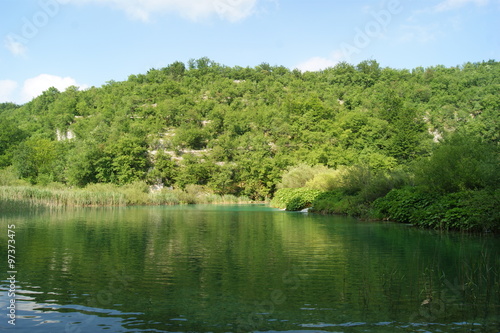 plitvice jezera