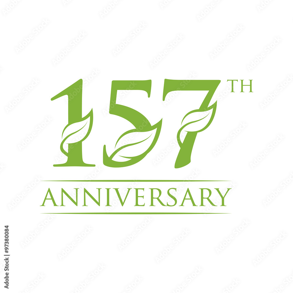 aniversary leaf green aniversary leaf green