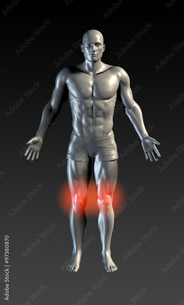 Knee Injury Knee Injury