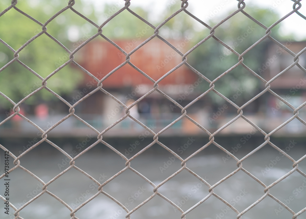 fence fence