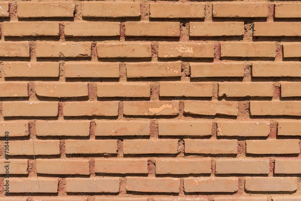 brick