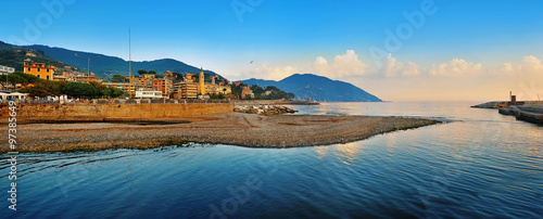 Recco Panoramic