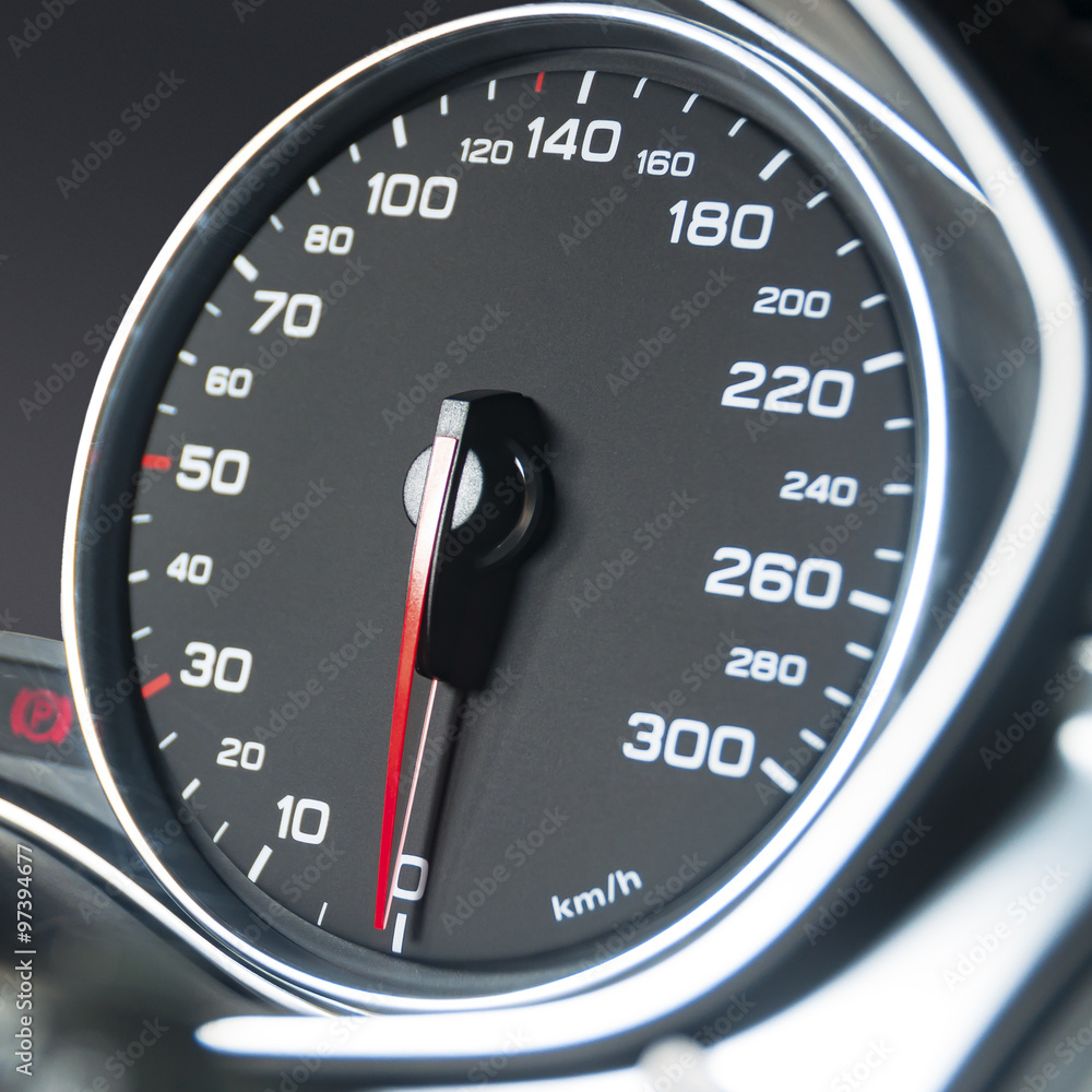 Car speedometr dashboard Car speedometr dashboard