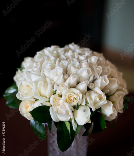 wedding bouquet