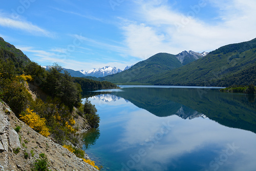 BARILOCHE LAKE