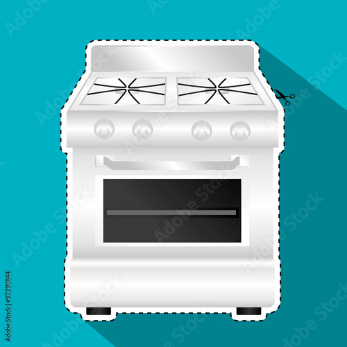 Kitchen appliances and dishware