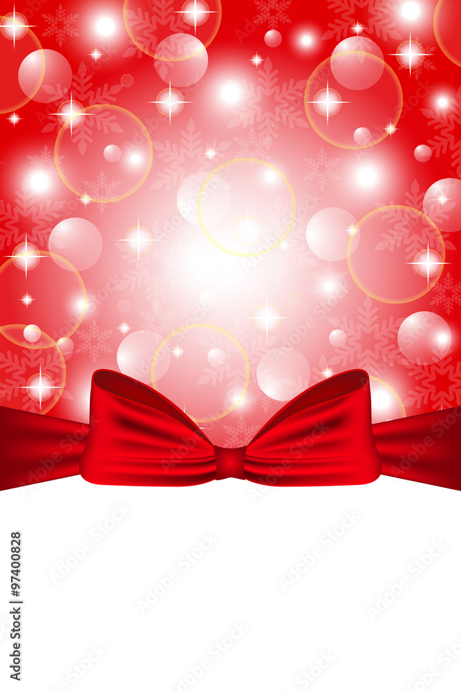 Christmas card Christmas card