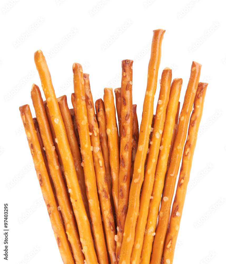pretzels pretzels