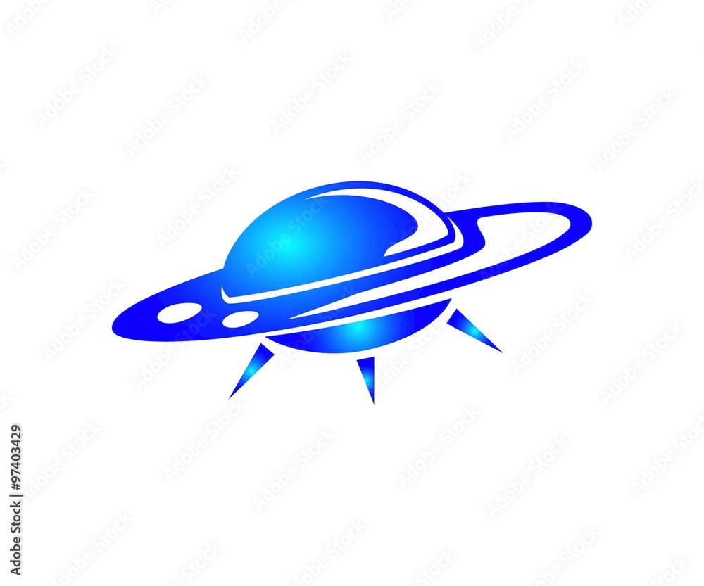 UFO alien stranger object UFO alien stranger object