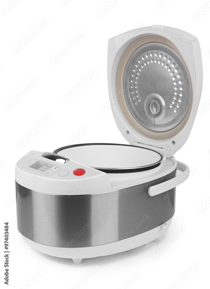 Fototapeta premium Multicooker