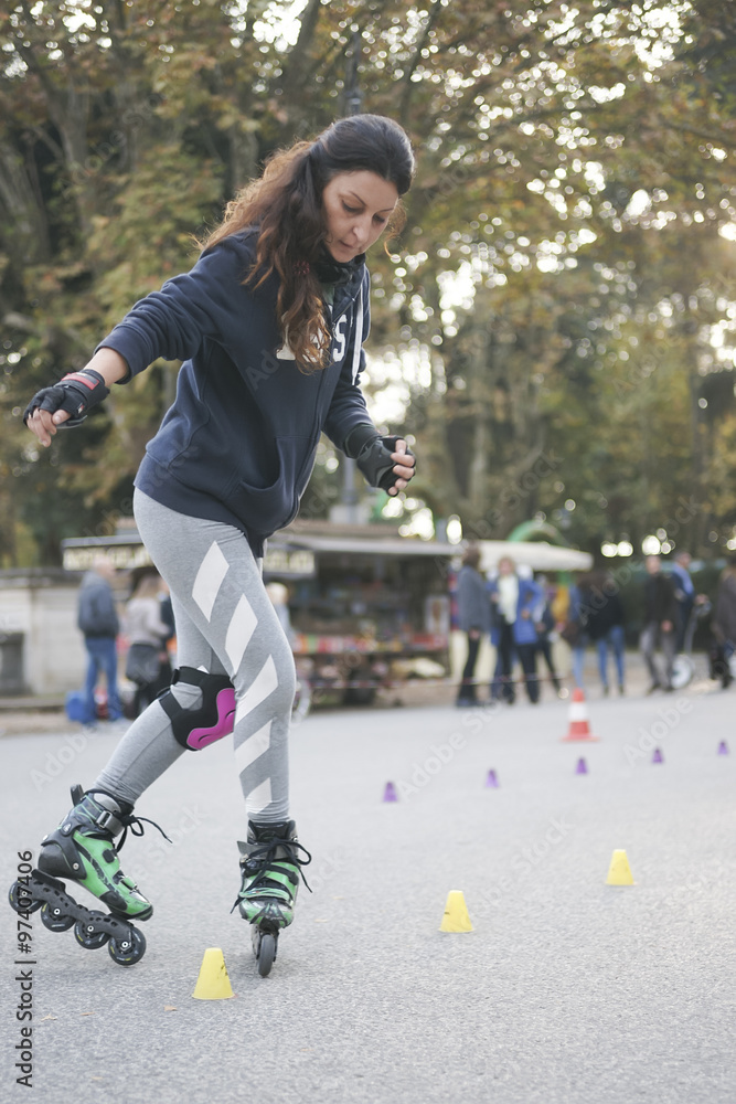 roller roller