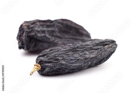 Wallpaper Mural Dark natural seedless raisin Torontodigital.ca