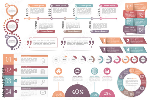 Infographic Elements