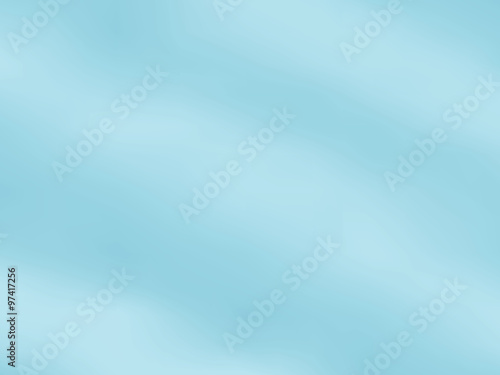 Soft blue background