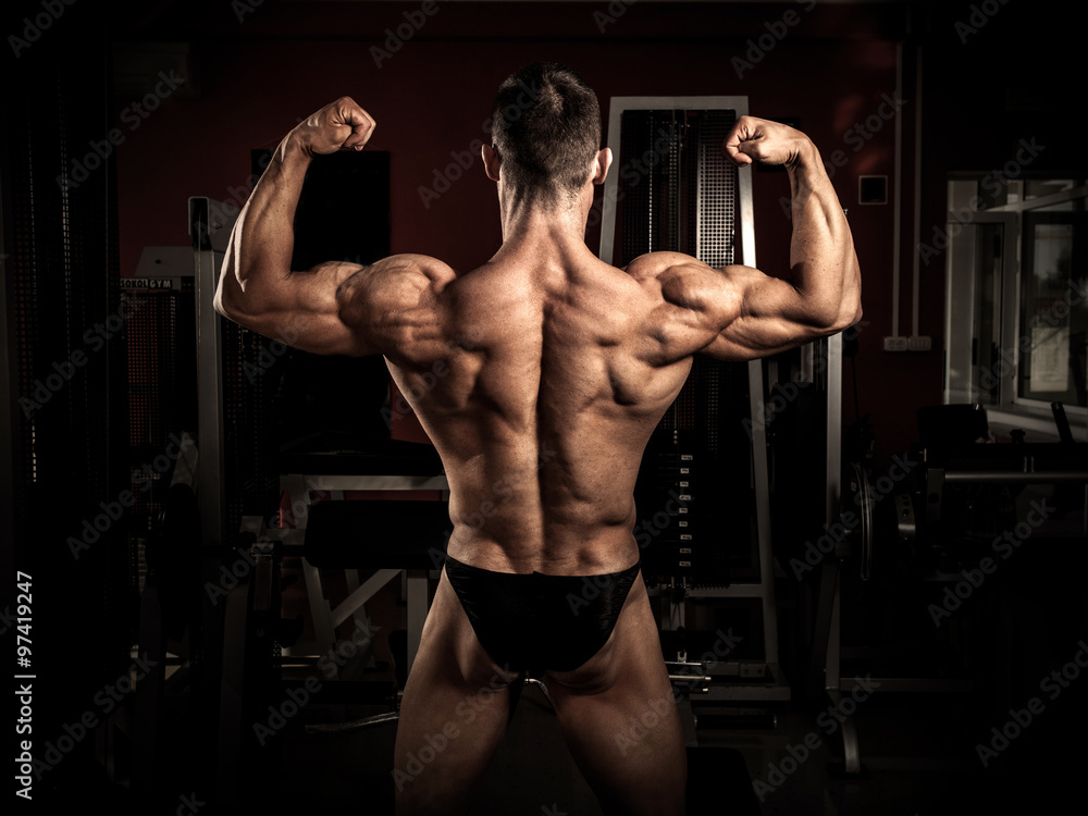 Bodybuilder Bodybuilder