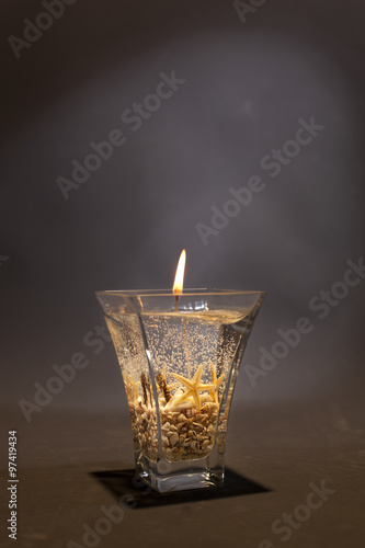 Design candle