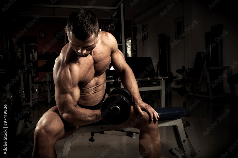 Bodybuilder Bodybuilder