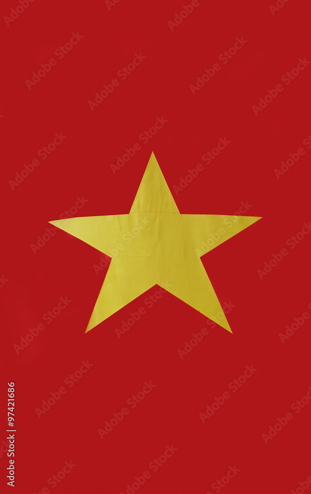 Vietnam flag