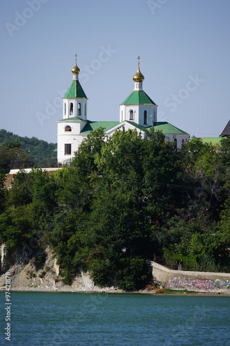 церковь Ксении Петербургской