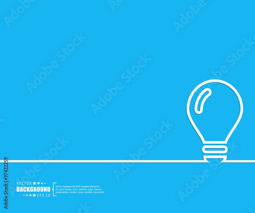 Abstract Creative concept vector background for Web and Mobile Applications, Illustration template design, business infographic, page, brochure, banner, presentation, poster, cover, booklet, document