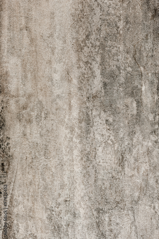 Fototapeta premium Grunge painting on wall