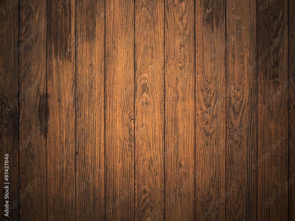 Obraz premium Old wood texture background