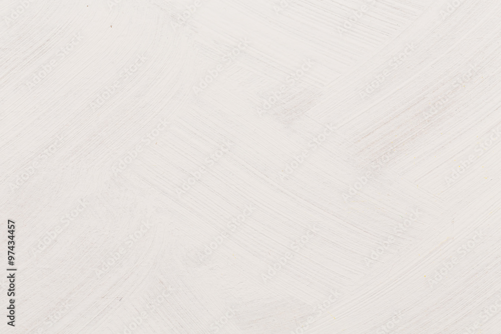Brushed white texture Brushed white texture