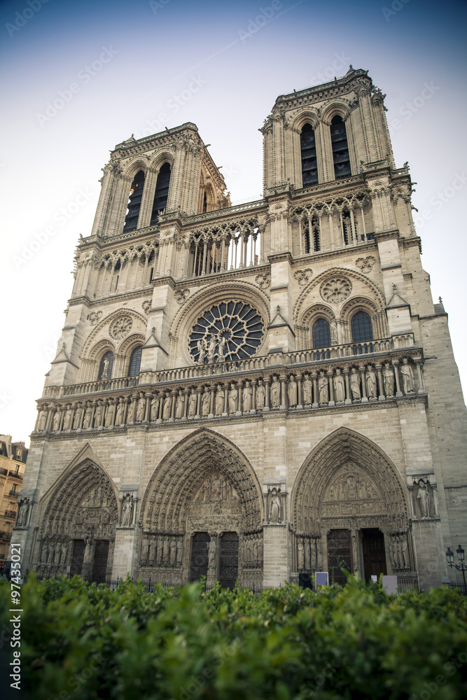 otre Dame de Paris otre Dame de Paris