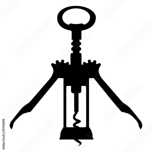 Corckscrew