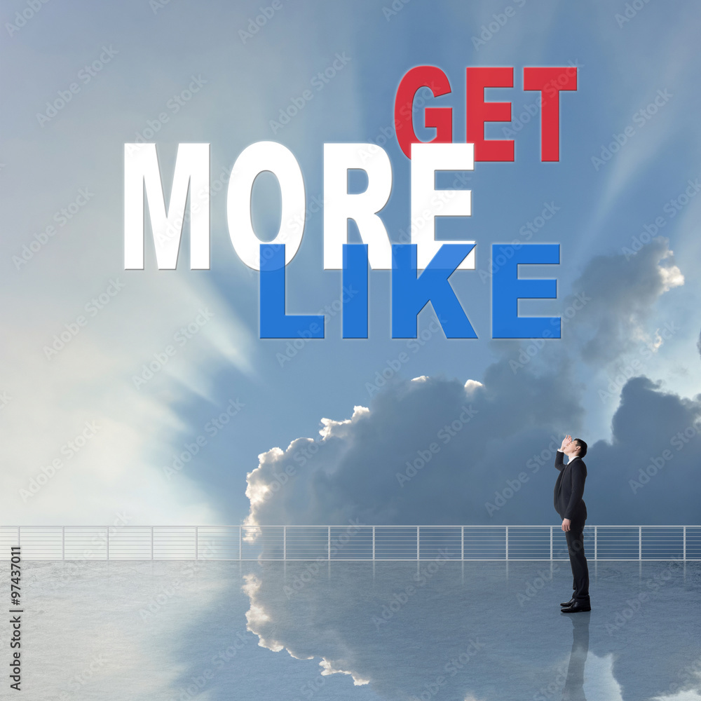 Get More Likes Get More Likes