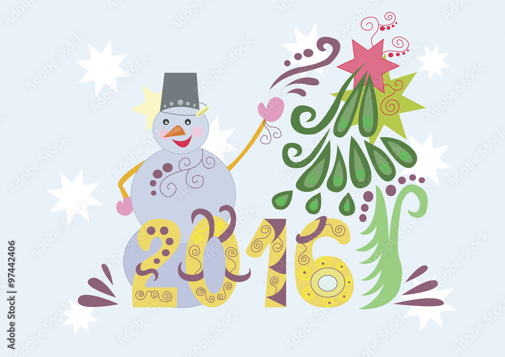 snowman snowman