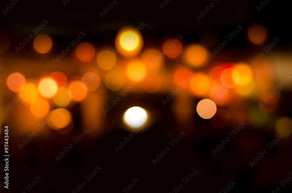 city lights in the background with blurring lights city lights in the background with blurring lights