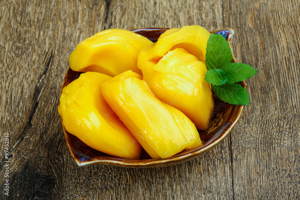 Jackfruit Jackfruit