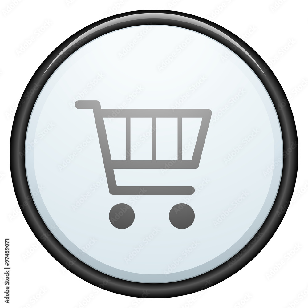 Shopping button Shopping button