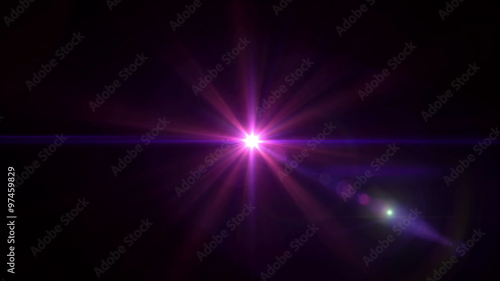 Abstract lighting backgrounds with lens flare effect Abstract lighting backgrounds with lens flare effect