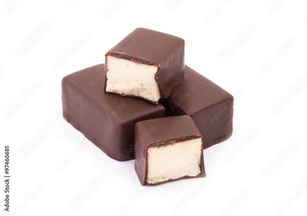 chocolate praline chocolate praline