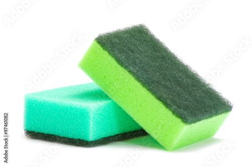 sponges