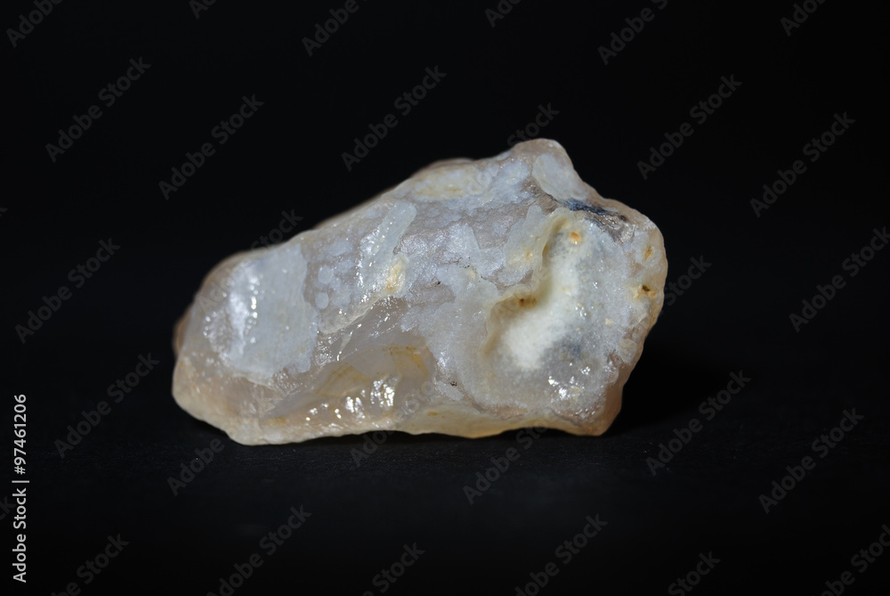 Collezione di minerali naturali Collezione di minerali naturali