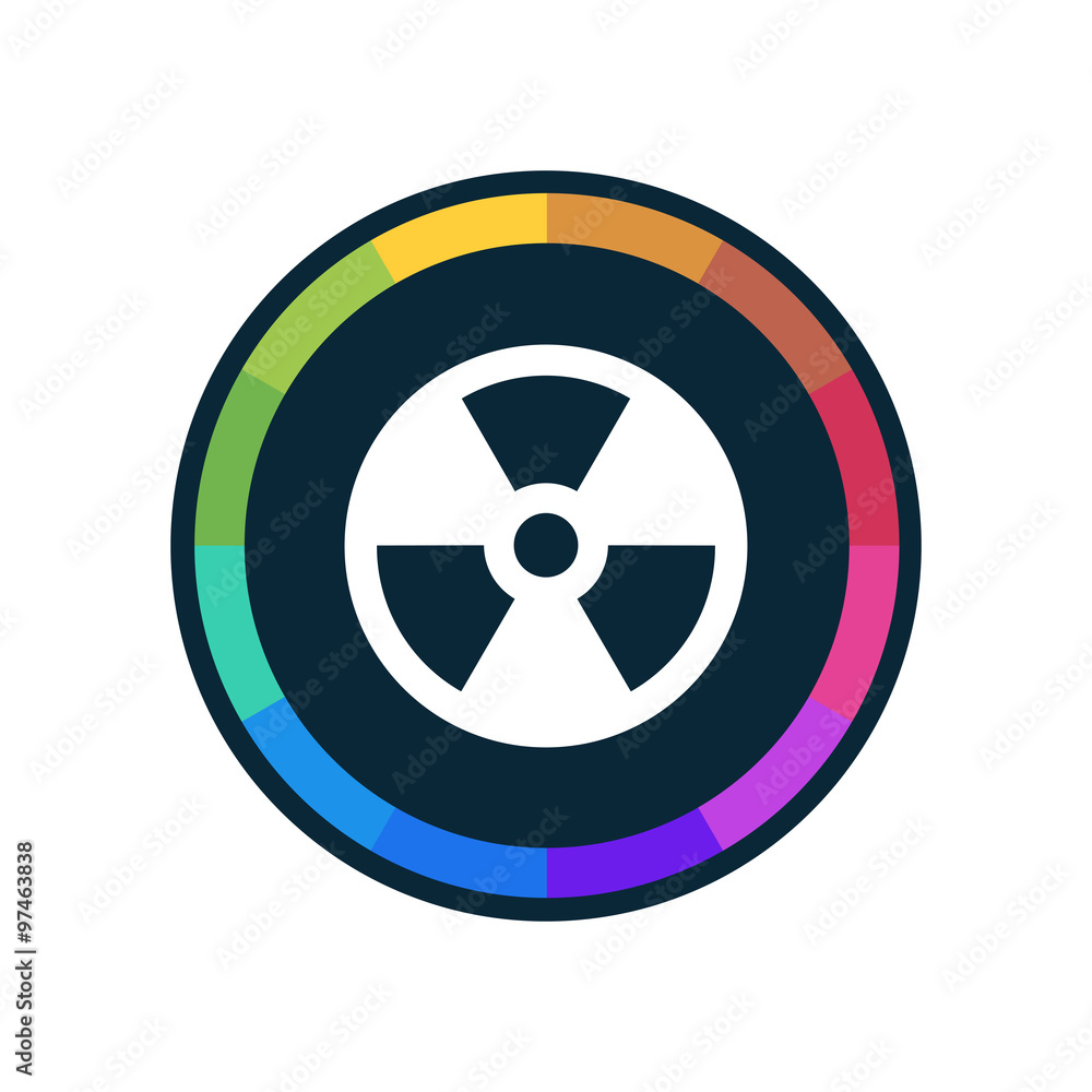 Colorful Web-Button
Colorful Web-Button