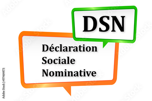 Déclaration sociale nominative