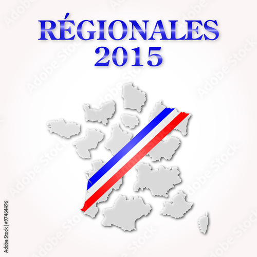 Régionales 2015