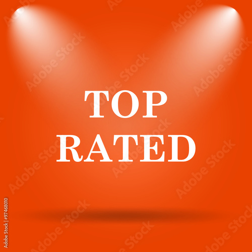 Top rated icon