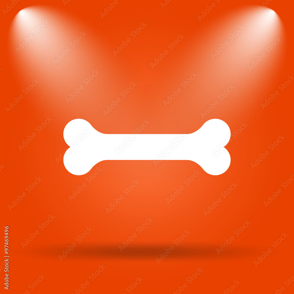 Bone icon Bone icon