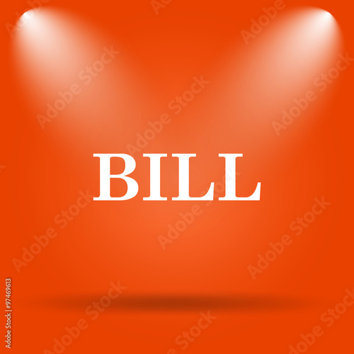 Bill icon