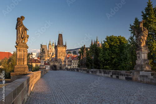 PRAGUE IN CZECH