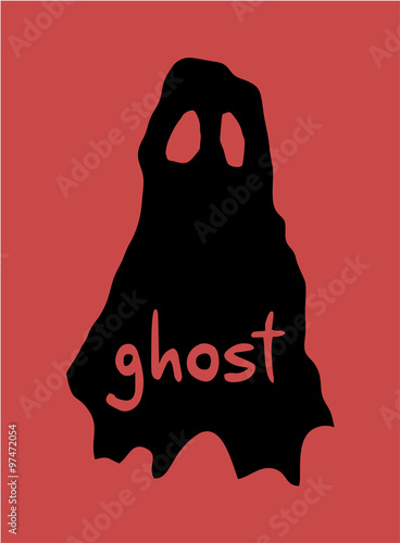 fear ghost symbol