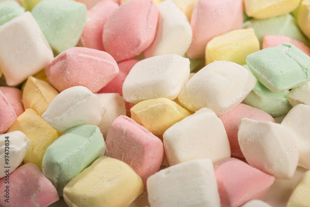 colorful mint candy colorful mint candy