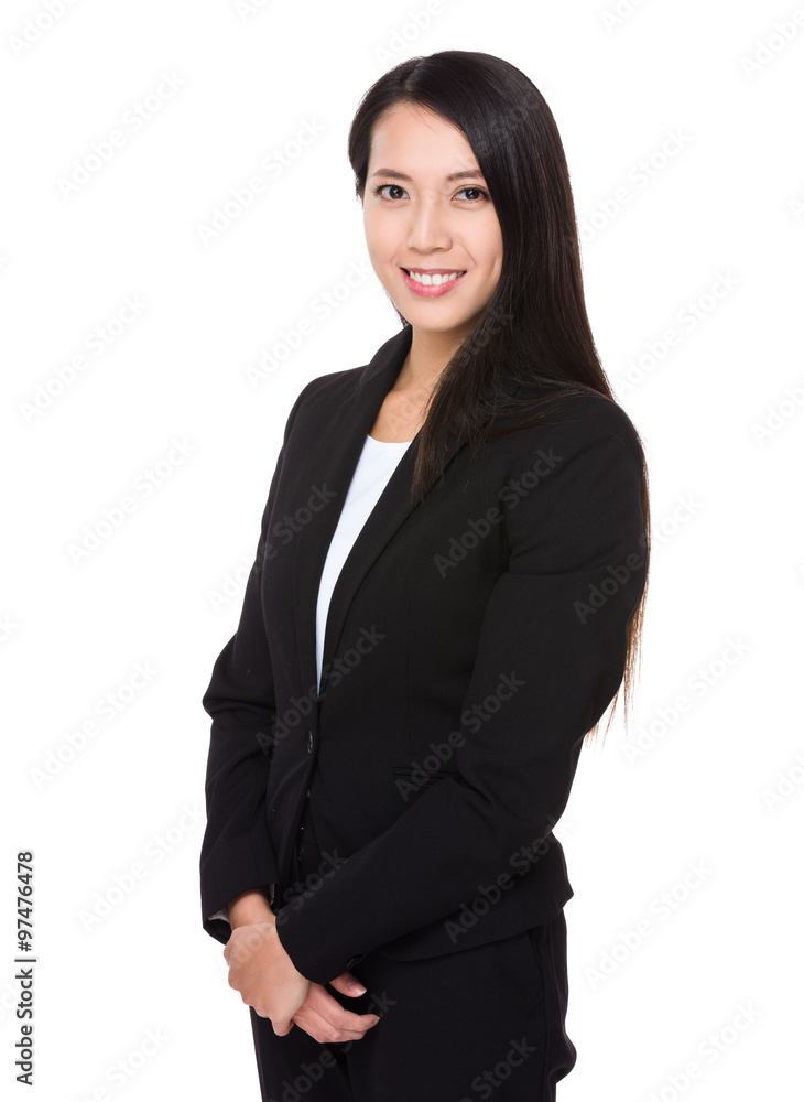 Businesswoman