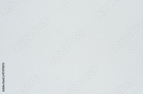 white grunge stucco wall texture background